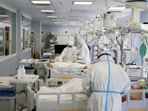Mancano i medici, pronto soccorso a rischio