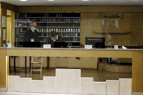 Decreto Sostegno, gli albergatori romani furiosi con Draghi: che delusione
