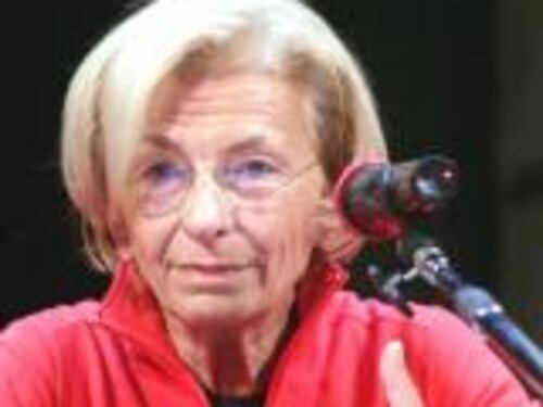 La Bonino corre ai ripari: "Il mio impegno sarà totale"