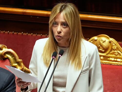 Iran, Meloni in Parlamento: “L'Italia non entra in guerra, nessuna richiesta sulle basi e nessuna complicità”