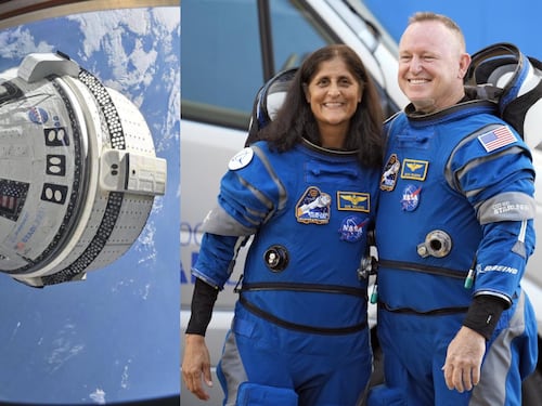 Spazio, due astronauti bloccati sull'Iss fino al 2025: dovevano starci otto giorni