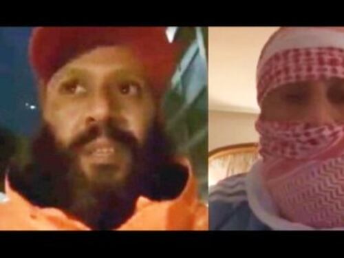 I terroristi "non arrivano sui barconi? Eccoli qua". La Lega in Europa inchioda la sinistra