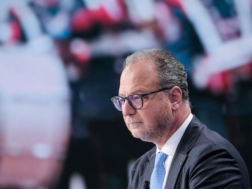 Mulè allo scontro con la magistratura: “Tramano e agiscono. Atteggiamento pericoloso”