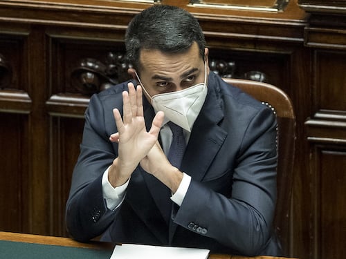 Rissa e caos nel M5s, il Mes fa esplodere i grillini
