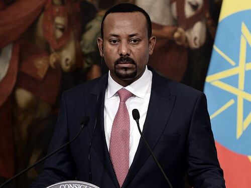 Nobel per la pace al premier etiope Abiy Ahmed Ali. Schiaffo a Greta
