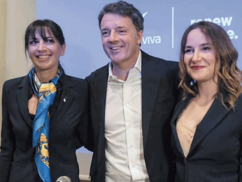 Ballottaggi, Renzi avverte il Pd: cercare i voti M5s è un'operazione a perdere