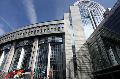 Il Parlamento europeo celebra i 200 anni dalla nascita di Francesco De Sanctis