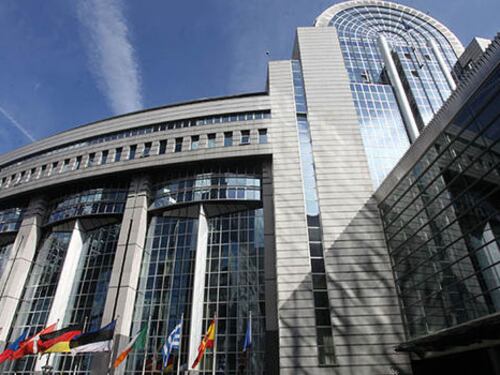 Il Parlamento europeo celebra i 200 anni dalla nascita di Francesco De Sanctis