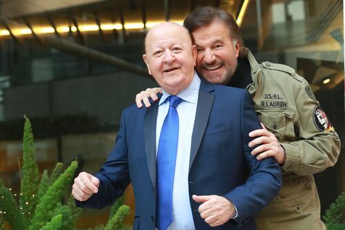 Massimo Boldi e Christian De Sica di nuovo insieme? Cosa manca per fare un film