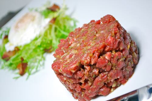 Voglia di Tartare