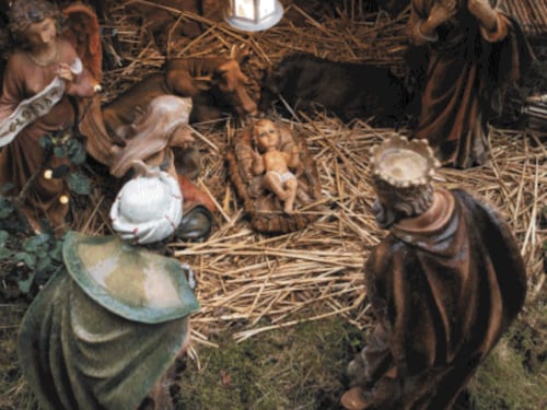 Canti di Natale censurati e stella cometa bandita, l'ultima follia woke
