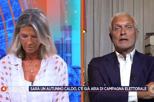 Ipocrisia woke, Verderami all'assalto: "Pirateria di Conte e Schlein in tilt"