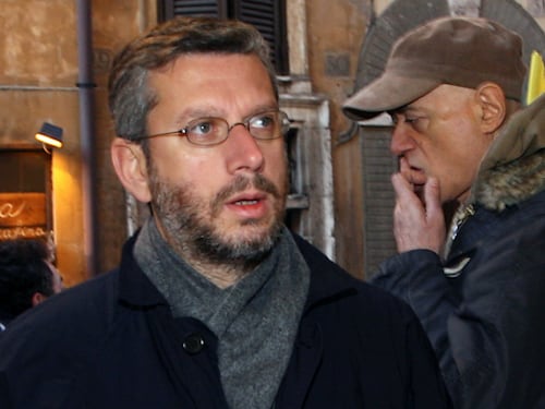 Caso Chigi-Quirinale, Garofani si difende così: "Solo chiacchiere tra amici"