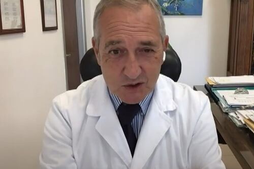 Congo, paura per la malattia misteriosa. Vaia: "Nessun allarme ma mai sottovalutare"