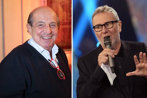 Fabio Fazio, bordata di Magalli: "Allora era umile, adesso...". L'aneddoto rivelatore