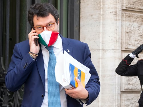 Matteo Salvini, rinviato il processo per la Gregoretti. La Giunta vota su Open Arms