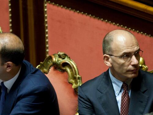 «Alfano estraneo alla vicenda»