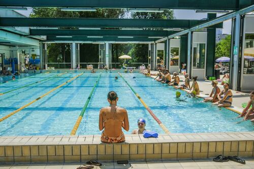 Sicurezza in piscina, via libera alla Camera: stop all'effetto ventosa nei sistemi di aspirazione