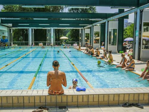 Sicurezza in piscina, via libera alla Camera: stop all'effetto ventosa nei sistemi di aspirazione