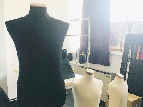 In scena la sartoria e l'artigianato di lusso
