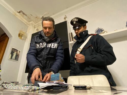 Colpo ai narcos, 16 arresti: dal Trullo a Montespaccato così agiva l'organizzazione