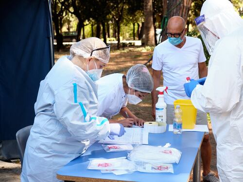 Coronavirus, il bollettino del 19 settembre: 24 morti in un giorno. Mai così tanti da luglio
