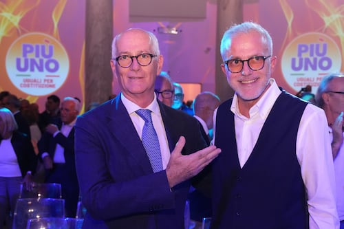 Gabrielli & Ruffini: lo sceriffo, l’esattore e l’ennesimo partito di centro (sinistra)