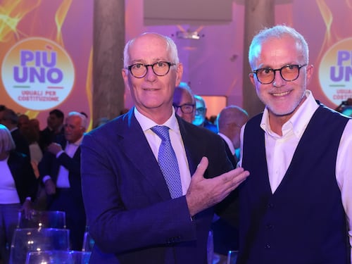 Gabrielli & Ruffini: lo sceriffo, l’esattore e l’ennesimo partito di centro (sinistra)