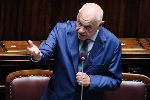 Caso Almasri, Nordio è sicuro: "Gli atti che abbiamo smentiscono i giornali"