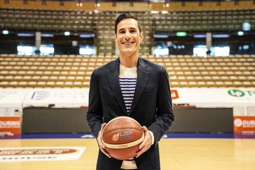 Roma torna grande: due squadre in Serie A, rivoluzione nel basket italiano
