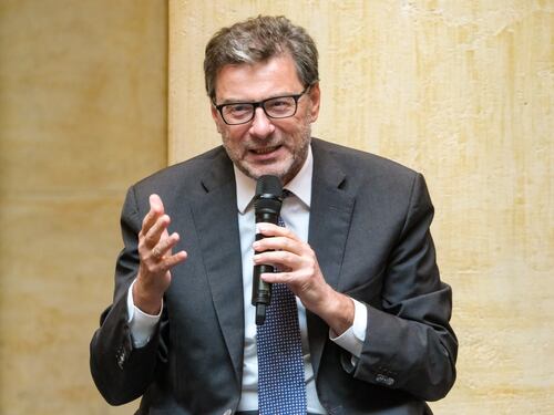 Manovra, Giorgetti delinea la prossima legge di bilancio. A chi vanno i soldi