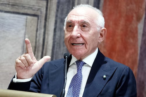 Garante della Privacy: "Piena fiducia nella magistratura"