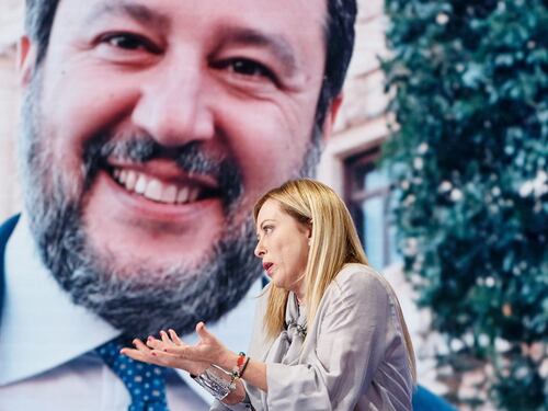 Sondaggio Pagnoncelli, centrodestra a valanga: "Maggioranza assoluta". Il calcolo dei seggi gela il Pd