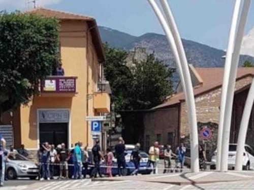 Carabiniere ferito, un arresto per tentato omicidio