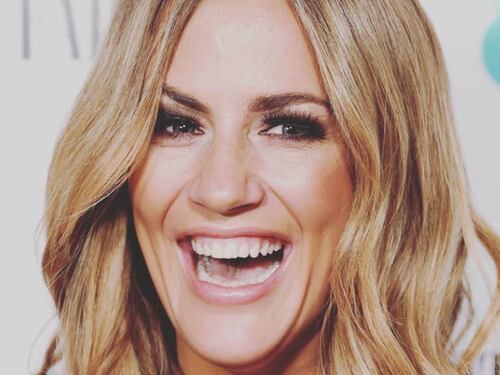 Caroline Flack suicida in casa. L'ultimo post prima di morire