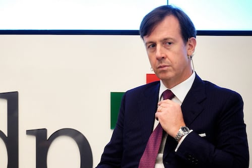 Conto alla rovescia per le nomine. Al Tesoro parte il valzer delle partecipate