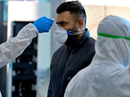 Coronavirus, aereo Alitalia bloccato alle Mauritius: "Quarantena o veneti e lombardi non sbarcano"