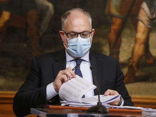Una manovra figlia di nessuno con 7000 emendamenti: la metà della maggioranza