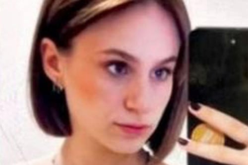 Uccisa e messa in una valigia, ergastolo per Samson. Il padre di Ilaria Sula: la condanna l’abbiamo noi