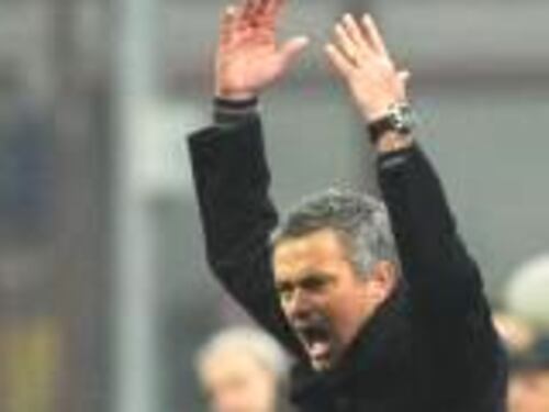 Giudice punisce Mourinho Tre giorni di squalifica