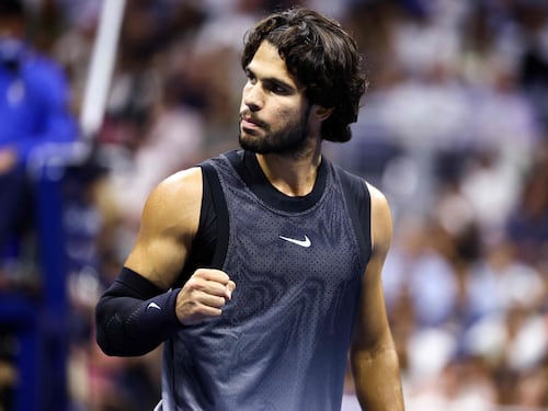 Atp Finals, arriva la chiamata anche per Alcaraz. Chi ci sarà a Torino