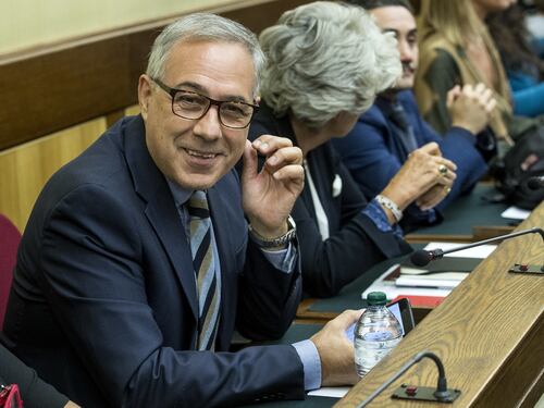 Rai, lettera di Michele Anzaldi a Mario Draghi: scippano il futuro dell’azienda con promozioni e nomine selvagge