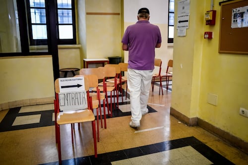 Elezioni politiche, scatta il silenzio elettorale: il 25 settembre al voto 51 milioni di italiani