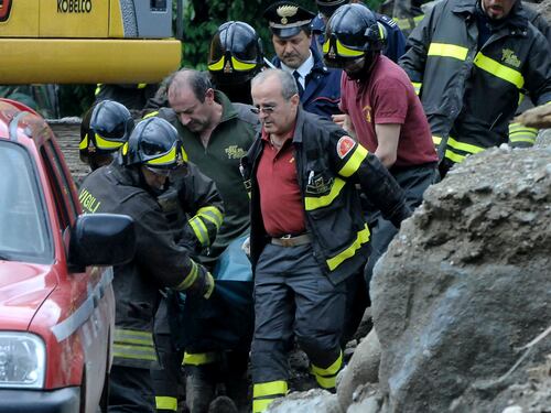 Piemonte, frana travolge auto in Val Vigezzo: 2 morti
