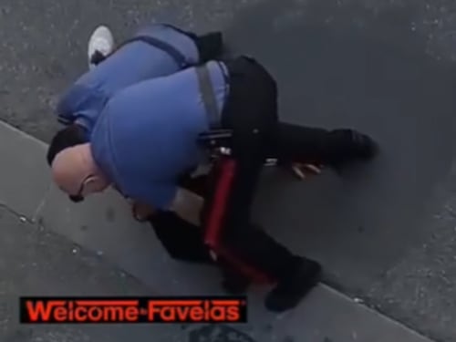 Livorno, aveva aggredito la ex: va in carcere il tunisino del video choc