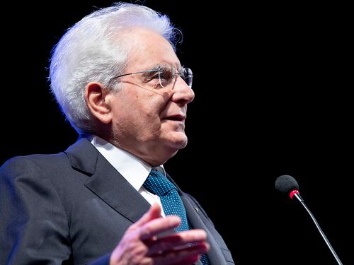 Mattarella avverte i magistrati: "Caos inaccettabile. Si volta pagina"