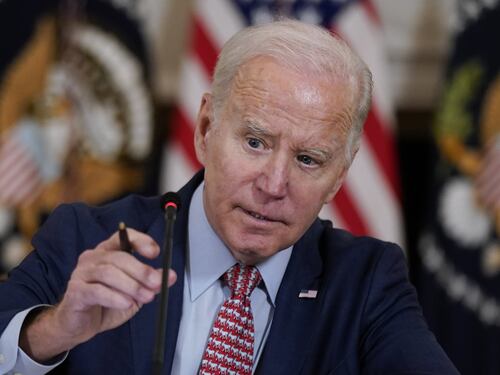 Elezioni Usa, Joe Biden si candida alle presidenziali 2024