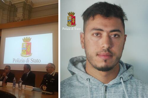Il killer di Marsiglia radicalizzato dal fratello arrestato a Ferrara