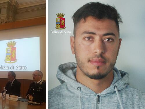 Il killer di Marsiglia radicalizzato dal fratello arrestato a Ferrara