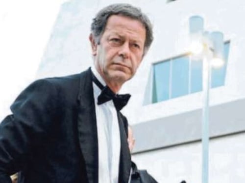Indagato il presidente della fondazione che finanziava Renzi
